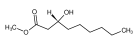 3R-hydroxynonanoic acid methyl ester CAS:28941-56-2 manufacturer & supplier