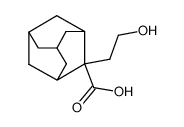 2-Carboxy-2-(β-hydroxyethyl)-adamantan CAS:28942-04-3 manufacturer & supplier