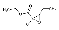 2-chloro-3-ethyl-oxiranecarboxylic acid ethyl ester CAS:28942-44-1 manufacturer & supplier