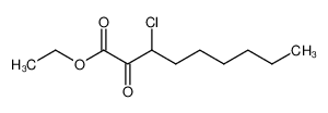 Ethyl 3-chloro-2-oxononanoate CAS:28942-50-9 manufacturer & supplier