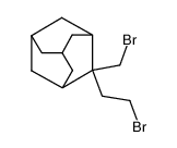 2-Bromoethyl-2-(β-bromoethyl)-adamantan CAS:28942-70-3 manufacturer & supplier