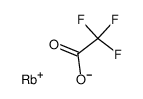 trifluoroacetate rubidium CAS:28947-54-8 manufacturer & supplier