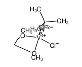 1,2-Dimethoxoethan-dichloro-tert-butylimidovanadium(IV) CAS:289476-56-8 manufacturer & supplier