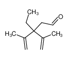 3-ethyl-4-methyl-3-isopropenylpent-4-enal CAS:289486-51-7 manufacturer & supplier