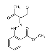 2-(2-methoxycarbonylphenylhydrazono)-3-oxo-butanal CAS:289499-68-9 manufacturer & supplier