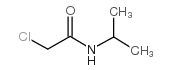 2-chloro-N-propan-2-ylacetamide CAS:2895-21-8 manufacturer & supplier