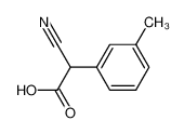 3-Methylphenyl-cyanessigsaeure CAS:28953-91-5 manufacturer & supplier