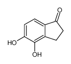 4,5-dihydroxy-2,3-dihydro-1H-inden-1-one CAS:28954-56-5 manufacturer & supplier