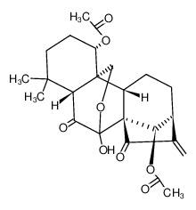 Isodonol-δ-ketone CAS:28957-09-7 manufacturer & supplier