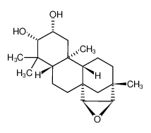 15β,16β-Epoxybeyeran-2α,3α-diol CAS:28958-09-0 manufacturer & supplier