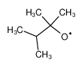 1,1,2-trimethyl-propyloxyl CAS:28958-46-5 manufacturer & supplier