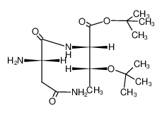 L-Asparaginyl-O-tert.-butyl-L-threonin-tert.-butylester CAS:2896-88-0 manufacturer & supplier