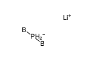 lithium bis(borano)hypophosphite CAS:28961-07-1 manufacturer & supplier