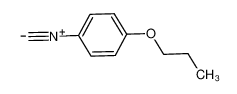 p-propoxyphenyl isocyanide CAS:289616-92-8 manufacturer & supplier