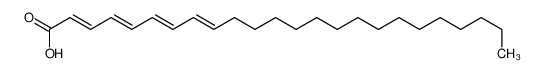 tetracosa-2,4,6,8-tetraenoic acid CAS:28962-26-7 manufacturer & supplier