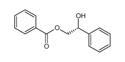 (R)-(2-hydroxy-2-phenyl)ethyl benzoate CAS:289625-33-8 manufacturer & supplier