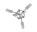 (η5-C5H5)Mn(CO)3(PH3) CAS:289628-51-9 manufacturer & supplier