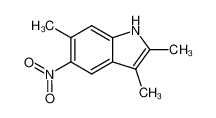 2,3,6-trimethyl-5-nitroindole CAS:289685-81-0 manufacturer & supplier