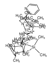 [Ti2(μ-η2-NC(Me)NtBu)2(MeC(2-C5H4N)(CH2NSiMe3)2)2] CAS:289689-14-1 manufacturer & supplier