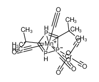 (1-Cr(CO)5-3,5-di(tert-butyl)-1,2,4-triphospholyl)manganesetricarbonyl CAS:289690-81-9 manufacturer & supplier