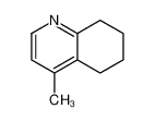 5,6,7,8-tetrahydro-4-methylQuinoline CAS:28971-03-1 manufacturer & supplier