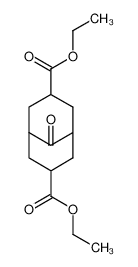 Bicyclo(3.3.1)nonanon-(9)-dicarbonsaeure-(3,7)-diethylester CAS:28972-08-9 manufacturer & supplier