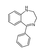 5-phenyl-2,3-dihydro-1H-1,4-benzodiazepine CAS:2898-20-6 manufacturer & supplier