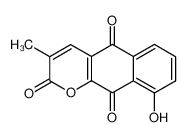 lambertellin CAS:28980-51-0 manufacturer & supplier