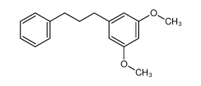 1-(3,5-dimethoxyphenyl)-3-phenylpropane CAS:289889-83-4 manufacturer & supplier