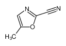 5-methyloxazole-2-carbonitrile CAS:28989-03-9 manufacturer & supplier