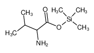 DL-Valin-trimethylsilylester CAS:2899-41-4 manufacturer & supplier