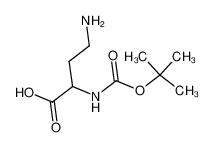 L-Boc-Dab-OH CAS:2899-79-8 manufacturer & supplier