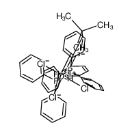 OsCl3(CCH2CMe3)(PPh3)2 CAS:289901-44-6 manufacturer & supplier