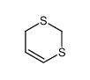 4H-[1,3]Dithiine CAS:290-24-4 manufacturer & supplier