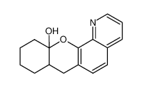 7,7a,8,9,10,11-Hexahydro-12-oxa-1-aza-benzo[a]anthracen-11a-ol CAS:29000-49-5 manufacturer & supplier