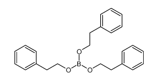 boric acid triphenethyl ester CAS:29002-70-8 manufacturer & supplier