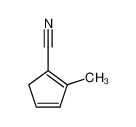 1-Cyan-2-methyl-cyclopentadien CAS:29005-20-7 manufacturer & supplier