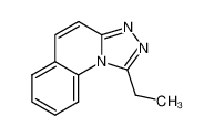 1-ethyl-[1,2,4]triazolo[4,3-a]quinoline CAS:29005-32-1 manufacturer & supplier