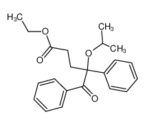 α-(2-Ethoxycarbonylethyl)-benzoinisopropylether CAS:29015-61-0 manufacturer & supplier