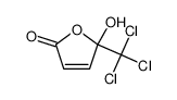 5-hydroxy-5-(trichloromethyl)furan-2-one CAS:2902-72-9 manufacturer & supplier