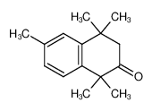 1,1,4,4,6-pentamethyl-1,3,4-trihydronaphthalene-2-one CAS:29020-84-6 manufacturer & supplier