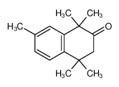 1,1,4,4,7-pentamethyl-3H-naphthalen-2-one CAS:29020-85-7 manufacturer & supplier