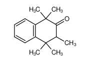 1,1,3,4,4,-Pentamethyl-2-tetralon CAS:29020-86-8 manufacturer & supplier