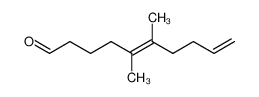 (E)-5,6-dimethyl-deca-5,9-dienal CAS:29023-69-6 manufacturer & supplier