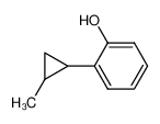 1-Methyl-2-o-hydroxyphenylcyclopropan CAS:29026-04-8 manufacturer & supplier