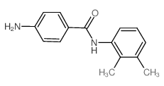 4-Amino-N-(2,3-dimethylphenyl)benzamide CAS:29027-72-3 manufacturer & supplier