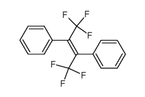 trans-1,1,1,4,4,4-Hexafluor-2,3-diphenyl-2-buten CAS:29030-86-2 manufacturer & supplier