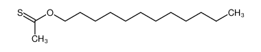 1-dodecyl thioacetate CAS:290353-94-5 manufacturer & supplier