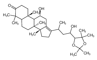 Alisel A-(24,25)-acetonid CAS:29038-36-6 manufacturer & supplier