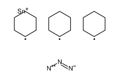 azido(tricyclohexyl)stannane CAS:29045-66-7 manufacturer & supplier